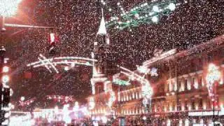 Dean Martin - Winter Romance