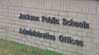 Head of Jackson Public Schools talks about return to in-person education.