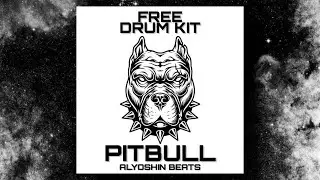 [FREE] DRUM KIT - 