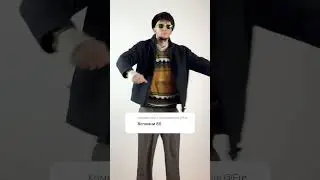 Решил вспомнить 80-ые!