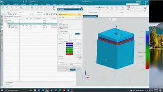 Siemens NX 2206    How To Verify A Tool Path