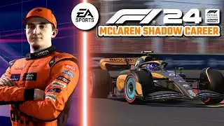 F1 24 Open Lobbies!