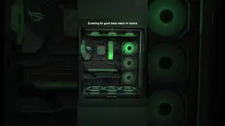 How to find good ranked team mates