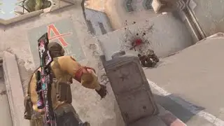 Blueberry Faygo | CSGO EDIT