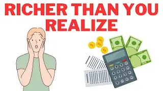 Signs You're Doing Better Financially Than You Think (Eye Opening)