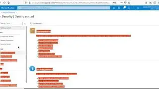 Tutorial: Secure user sign in events with Azure Multi Factor Authentication using Conditional Access