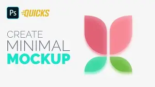 Create Mockup: How to Create Mockup Easily in Photoshop| Photoshop Tutorial (2022)