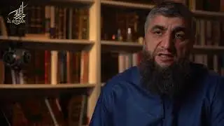Увлечение любви к Аллаху.15. Шейх Абдуллах Костекский