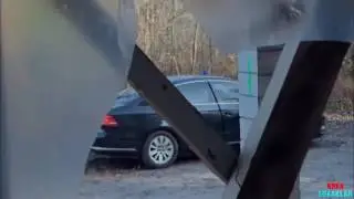 Arka Sokaklar Ulan Cevher