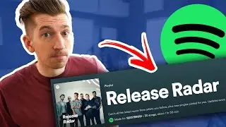 Is your music on a Spotify Algorithmic Playlist? (How to check)