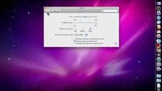 How to Move and Resize the Mac OS X Dock