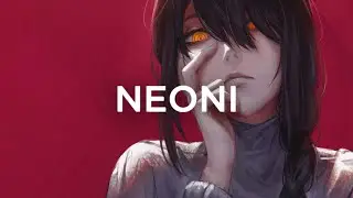 NEONI - Debbie Downer (Lyrics)