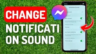 How to Change Facebook Messenger Notification Sound