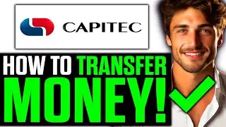 How To Transfer Money Using Capitec App (2024) - Step by Step