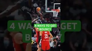 4 Ways To Instantly Improve Vertical Jump #jumphigher #runfaster