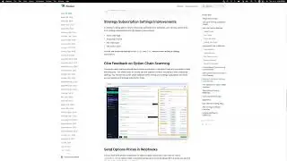 TradersPost June 2024 Updates: Kraken and Alpaca Options Beta, Enhanced Webhook Controls