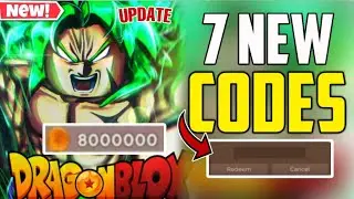 *NEW* ALL WORKING CODES DRAGON BLOX CODES IN 2024 OCTOBER ! ROBLOX CODES DRAGON BLOX