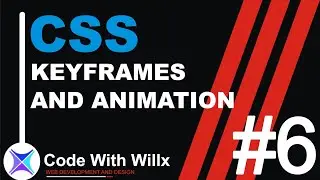 CSS Animation Fill Mode | lesson 6 | 
