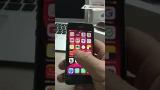 IPhone se 2021