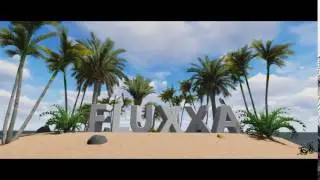Intro Natural for Fluxxa - By TeyksFx