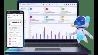 Voice-Activated AI in SMS-iT CRM