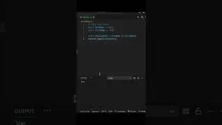 EASY Null Check in Javascript! 