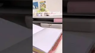 🪻 make a bullet journal weekly spread with me 