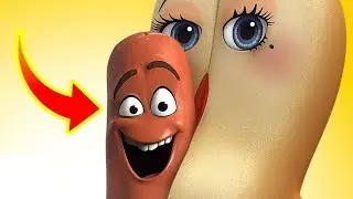 🔥 СТОП!! 10 МУЛЬТФИЛЬМОВ КОТОРЫЕ НЕЛЬЗЯ ВИДЕТЬ ДЕТЯМ!!!