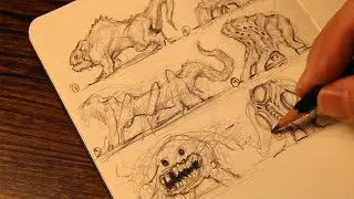 BOOST Your Skills with These Daily Drawing Habits!