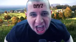 УБИЛ БРАТА | DayZ