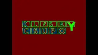 Klasky Csupo In Videoup V2