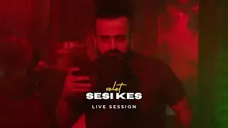 Velet - Sesi Kes (Live Session)