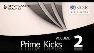 SOR – Prime Kicks Vol.2
