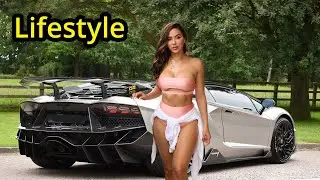 Ana Cheri's Lifestyle, Biography, Husband, Net Worth, House, Cars ★ 2020