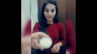 Uydan chiqmagan holda yuzimizni pilling qilib olamiz birgalikda qani boshladik.