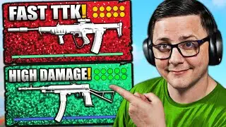 END of Warzone Top 10 Best Warzone Loadouts