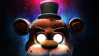 Five Nights at Freddy's: Help Wanted - Part 1