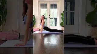 My Favorite Beginner Yoga Tips☝️