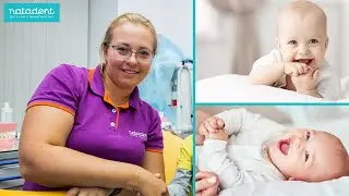 219. Новообразования у новорожденных, которые пугают родителей! Натадент