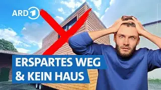 Abzocke mit Tiny Houses: Abkassiert und nicht geliefert 🏠💸| Markt NDR