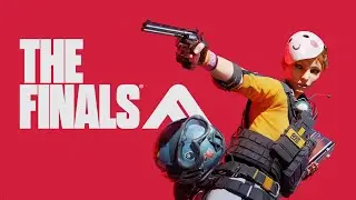 The Finals - лучшее, что есть в 2023. 100% - 18+