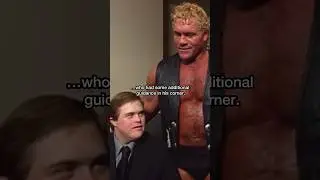 My favorite Sid Vicious story.