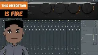 TrapDrive VST Plugin By Diginoiz Review and Demo
