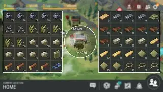 Doc250 Raid Base / Ldoe Doc250 LDOE / Last Day on Earth / revenge Doc250 #lastdayonearth #ldoe