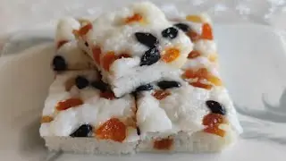 THE RECIPE THAT CONQUERED ME WITH SIMPLICITY! - STEAM RICE PIE.