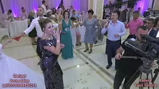 BLEDAR HOXHAJ-XHOI-AFRIMI-JOVAN MINO--DASEM NE FIER TEK FADIL HYSKAJ-4/8/2018-video 4