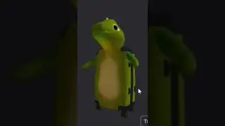 ( New Free Item ) How to Get REX-PLORER LUGGAGE PET ROBLOX ( 2023 ) DeanOfficial YT