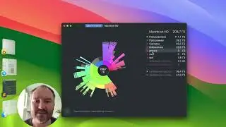Лучшие альтернативы программе Scanner для MacOS: Освобождение дискового пространства эффективно