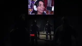 CONVINCING THE KILLER TO LET ME LIVE IN  FRIDAY THE 13TH GAME #fridaythe13ththegame  #gaming