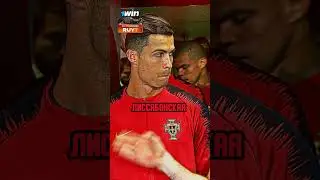 🚀🤯 Как Криштиану Роналду поставил на место своих одноклубников!? #football #Ronaldo  #shorts #short